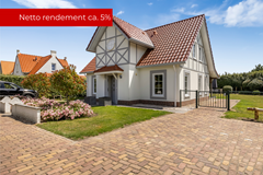 Laan van Cavelot 92, 4506 GB Cadzand - Rendement LVC 92.png